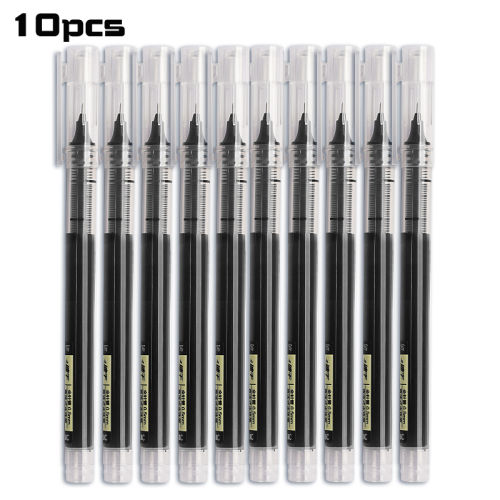 Which Gel Pen Do You Actually Need? Match Your Writing Style and Habits