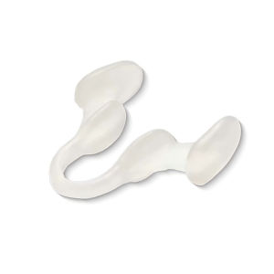Sleeping Nose Clip Anti Snore/Silicone Nasal Dilator Improves Breathing/Relieve Rhinitis Snoring Device Bedtime