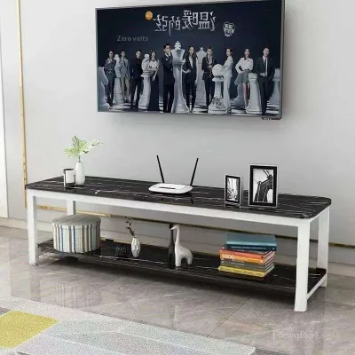 Simple Modern TV Cabinet TV Media Storage Cabinet TV Bench Modern Floor Standing TV Cabinet TV Console Kabinet TV