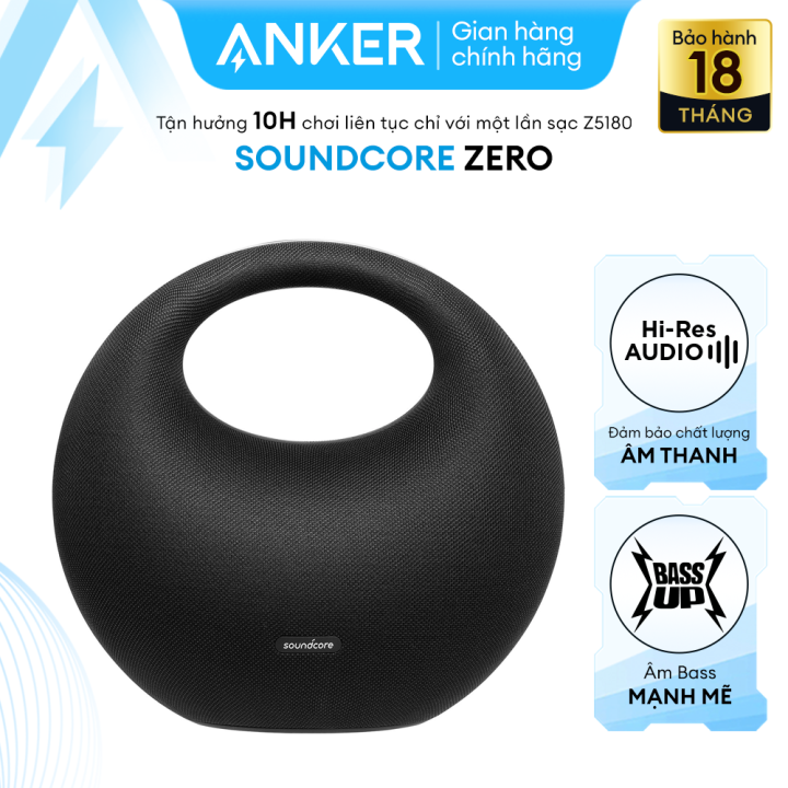 Loa soundcore sales