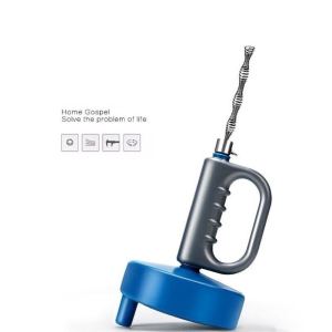 10M Stainless Steel Universal Duct Unblocker