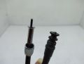 KABEL SPEEDOMETER KABEL SPIDO HONDA WIN ORI FEDERAL FP-44830-GF6-2700. 