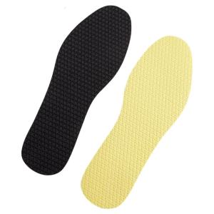1 Pair of Odor Control Shock Absorbing Shoe Inserts for Adults Men and Women Breathable Quick Dry Shoe Insoles Pads