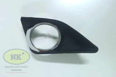 ฝาครอบไฟตัดหมอก โตโยต้า อัลติส ปี 08-09 / Toyota Altis 08-09