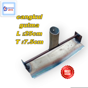 ALAT PEMOTONG RUMPUT/ PENYIANG GULMA/ PEMBERSIH RUMPUT LIAR