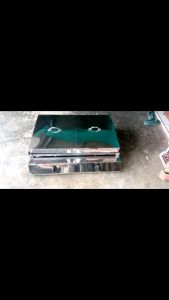 kompor gas souffle pancake roti bakar burger