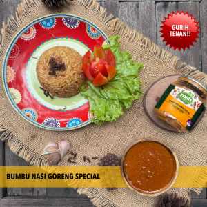 Bumbu Nasi Goreng Special