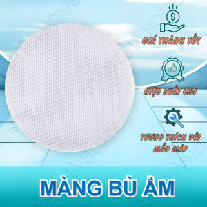 Màng lọc không khí panasonic F-VC70XJ VC70XK VXJ70 VXK70(A) VXJ90 VXK90 Màng lọc hepa Màng than hoạt tính màng bù ẩm panasnonic