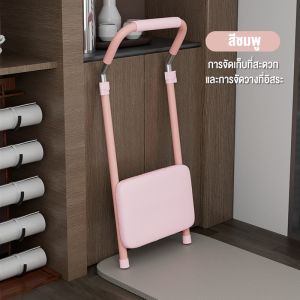 GINGPAI เครื่องช่วยซิทอัพ อุปกรณ์ออกกำลังกายที่บ้าน บริหารหน้าท้อง ลดน้ำหนัก กระชับหน้าท้อง บริหารหน้าท้อง แผ่นซิทอัพเฉพาะ