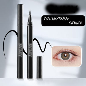 Eyeliner Thick Pen Waterproof Long Lasting Liquid Tahan Lama Mata SV007 Eye Liner