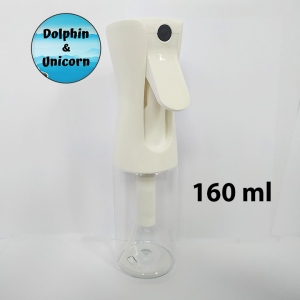 160ml/300ml/500ml hairdressing bottle | High pressure spray bottle | Mist spray bottle