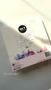 Prima Marketing 655350631550 Watercolor Confections: Woodlands