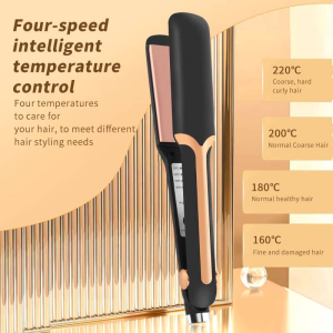 [Kombo Hemat]catok lurus/catok lepek/catok pengeriting/catok keriting rambut/catok penglurus rambut/catok lurus murah/catokan rambut/ Pengkeriting (Curly) / Pelurus / Hair Straightener