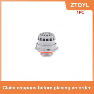 【ZTOYL】 Hóa chất Clo Dispenser mảnh vỡ núi vít Dispenser tập tin đính kèm cho lay-z Spa bồn tắm nước nóng hồ bơi Phụ kiện cho p05346