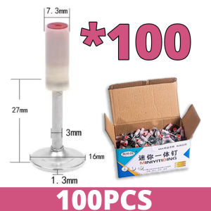 ปืนยิงตะปูแรงดันสูง เครื่องยิงตะปูแรงดันสูง ปืนยิงตะปู เครื่องยิงตะปู เครื่องยิงตะปูไร้สาย ปืนยิงตะปูไร้สาย ฟรี 20/120/220 เล็บ ลดเสียงรบกวนทรงพลัง