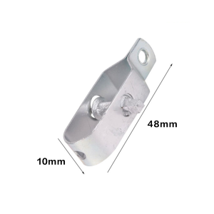 5PCS Suitable Cable Tightener Cable Tensioner For Vegetable Greenhouses Farm Sheds And Grape Shed