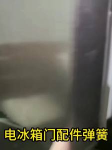 Lò Xo Cửa Tủ Lạnh BCD-302/330WTM Dầm Dọc Tấm Chắn Cửa Lò Xo Dầm Dọc Tủ Lạnh Dầm Lật Phụ Kiện Lò Xo Xoắn