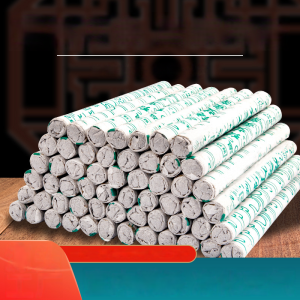 Natural Mosquito Incense Wormwood Strips Ai Strips