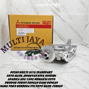 POMPA OLI PAM COLT T120SS INJEKSI INJEK 4G15 MD378064