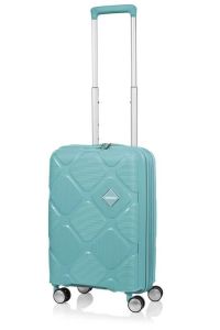 American Tourister Instagon Spinner EXP TSA - Mineral Blue 55/20 (S)