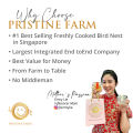 RECOVERY FRESHLY COOKED BIRD NEST BUNDLE ★ No 1 Bird Nest in SG. 