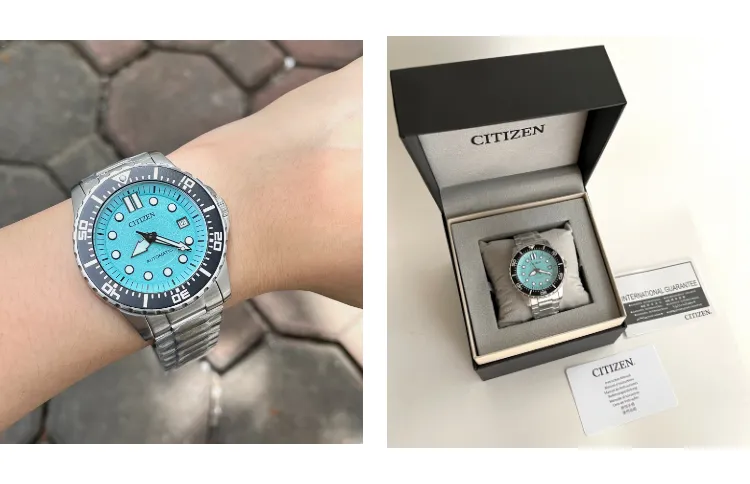 citizen nj0170 83x review