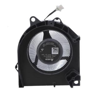 Metal Laptop Cooling Fan Heat Dissipation For 2023 G15 5530 DC12V Series CPU GPU Fan EG75071S1-C290-S9A