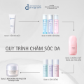 Kem dưỡng ẩm và phục hồi da d Program Skin Repair Cream 45g. 