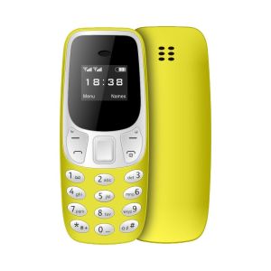 DUDAN มินิมินิ BM10รังสีต่ำโทรศัพท์มือถือ สแตนคู่การ์ดคู่ BM10 BM10โทรศัพท์มือถือขนาดเล็ก การโทรกลับด้วยเสียง การบันทึกเสียงบันทึก โทรศัพท์มือถือมินิสแตนด์บายคู่ ของขวัญสำหรับเด็ก