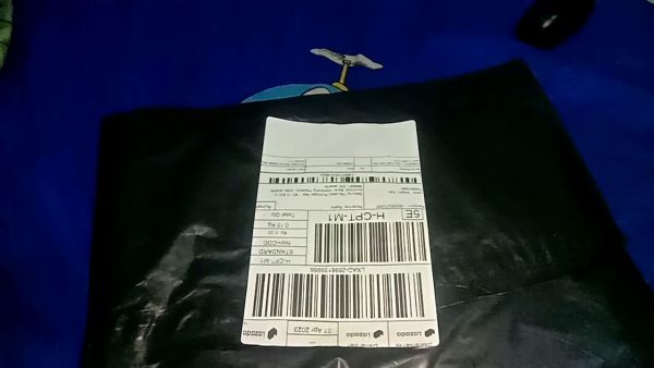 Buyer review video 2