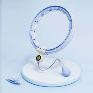 Ultimate Sup Hula Hoop Weight Loss Hoola Hoop Lose Weight Gain Muscle Fitness Equipment Abs Machine