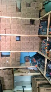 Sandal Outdoor Wanita: Pilihan Terbaik untuk Aktivitas Luar Rumah