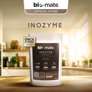 Bio-Mate® Inozyme