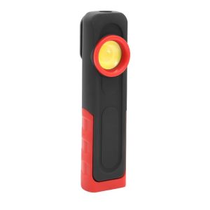 FEELINGS Rechargeable LED Work Light ic Base 360° Rotation Hook COB Work Light Super Brigh USB Charging Rechargeable Work Light Outdoor Camping