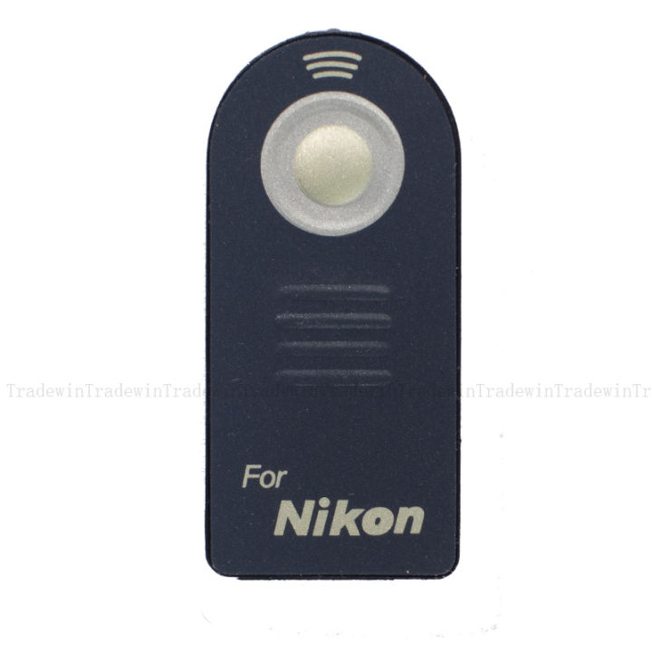 Camera D7100 Remote Wireless Remote Control Shutter Release