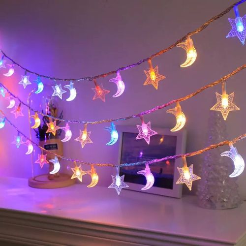 Best String Light Brands in Singapore for Home Decoration
