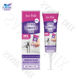 90g Gel tẩy nấm mốc tường gạch men nhà tắm chất tẩy vết bẩn nấm mốc keo trám làm sạch vết bẩn nấm mốc khử trùng làm sạch.