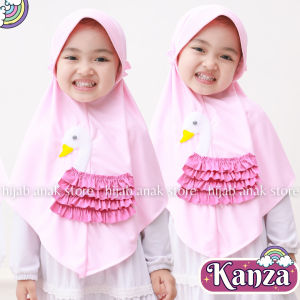 MURAH POLL !!! JILBAB ANAK ANGSA MURAH / HIJAB PAUD INSTAN / KERUDUNG TK PEREMPUAN JERSEY / BERGO INSTANT DAILY ANAK PEREMPUAN