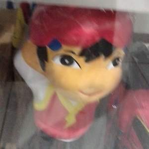 Celengan Karakter Tanah Liat Besar Part 2