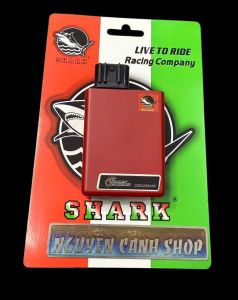 Cục ic xe axelo shark hàng chính hảng