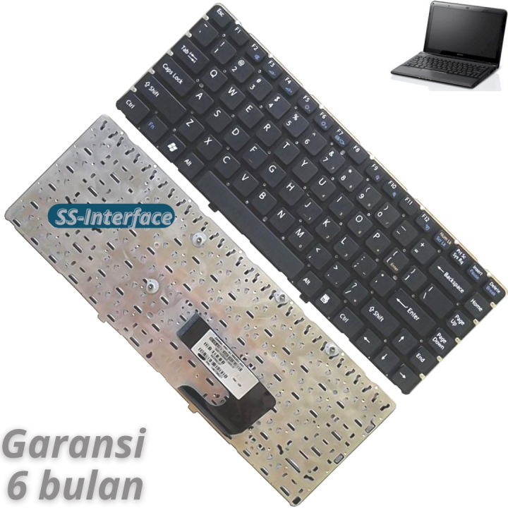 Keyboard%20Sony%20Vaio%20VGN-NW15G%20NW13GH%20NW17GJ%20NW23GE%20NW23GF%20NW23NE%20NW23SE%20new%20high%20quality%20-%20Image%204