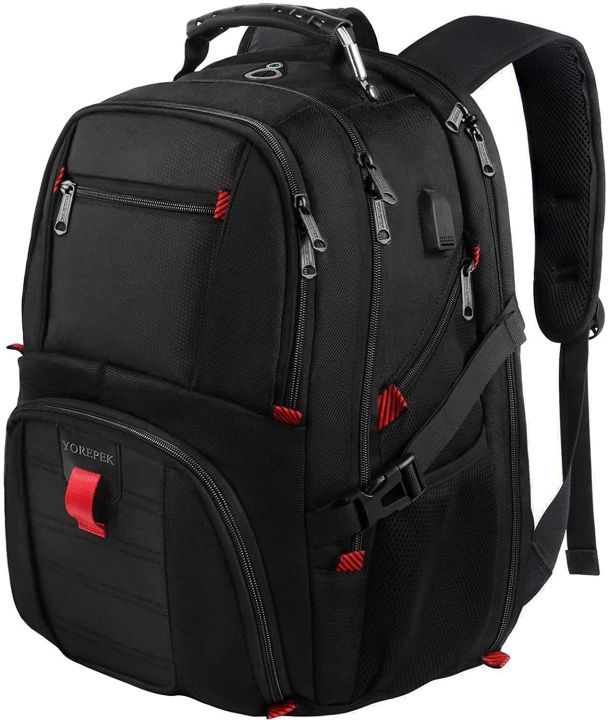 Lazada 2025 laptop backpack