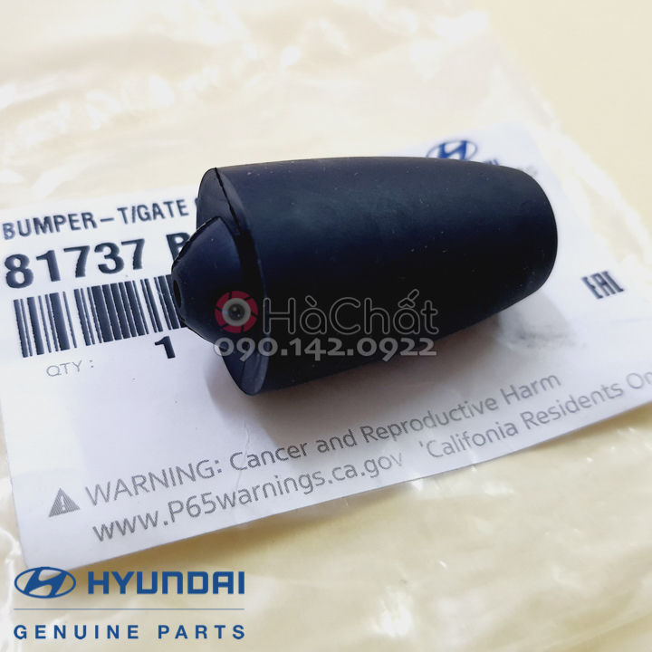 Cao Su Giảm Chấn Cốp i10 GRAND HYUNDAI 🚘 nhập khẩu Hàn Quốc chính hãng ...