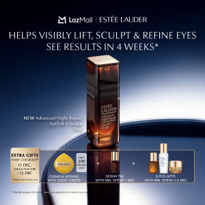 [NEW] Estee Lauder Advanced Night Repair Eye Lift + Sculpt | Eye Cream & Serum | 15ml