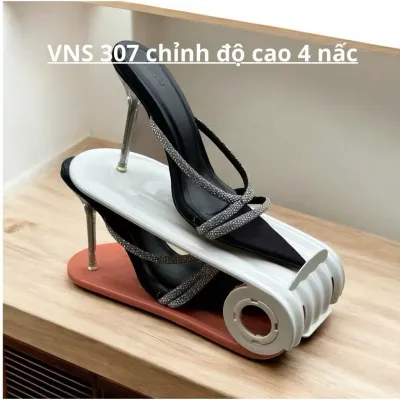 COMBO 2 Khay Đựng Giày Ts-5138 Kệ Để Giày Hình Mỏ Vịt - Kệ Để Giày Tiết Kiệm Không Gian kệ để giày kệ đựng giày dép khay đựng dép hộp đựng giày dép khay đựng giày cao gót khay nhựa kệ nhựa đựng giày