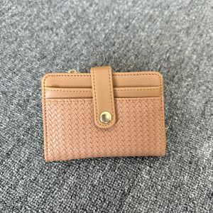 Dompet Wanita Mini Dompet Lipat Wanita Dompet Wanita Terbaru