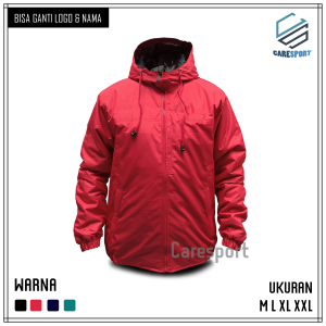 Jaket Eleganter Asian  jaket laki laki jaket parasut jaket murah jaket sporty jaket anti air