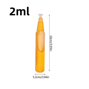 10Pcs Fruit Fly Trap Refill Bait Hanging Catcher Safe Strong Attractant for Kitchen Garden Fruit Tree