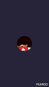 Double Jet Flame Lighter (Red-random)