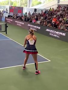 Vợt pickleball sợi thủy tinh mô hình người mới bắt đầu pickleball vợt Trọng lượng nhẹ thể thao